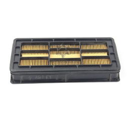 【福爾盾 廠家直銷 工程機(jī)械專用 空氣濾清器,pa31010+pa31011價(jià)格,圖片,配件廠家】