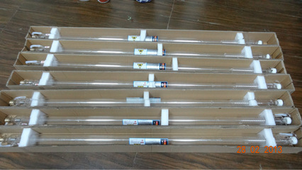 【激光管,80瓦激光管】?jī)r(jià)格,廠家,圖片,激光器,上海躍恒機(jī)械設(shè)備-