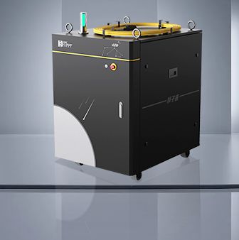 上海工博會(huì)激光企業(yè)同臺(tái)競(jìng)技 新品迭出，技術(shù)爭(zhēng)鋒