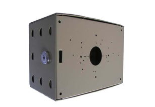 上海激光管配套外殼 電器箱、溫控盒供應(yīng)指南 - 價(jià)格、廠家與圖片信息